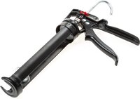 Bostik Semi Professional Manual Gun Plus - Zwart