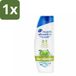 Head & Shoulders Shampoo 2-in-1 Apple Fresh 300ml