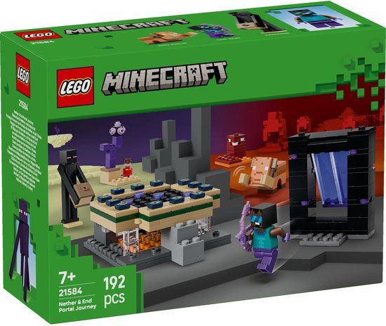 LEGO Creator Straaljager - 5892