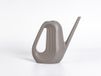 Plastia Gieter Gradient Kunststof 1,4 liter Taupe