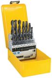DeWALT 29-delige metaalboren set DT5930