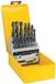 DeWALT 29-delige metaalboren set DT5930