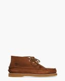 Timberland Chaussure bateau Cognac - taille 42
