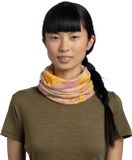 BUFF Lightweight Merino Wool Neckwear Prints Esmerald Multi Unisex