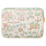 Animal Crossing Laptop Sleeve