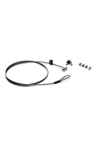 HP Sure Key kabelslot