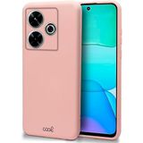 Cool Beschermhoes voor Xiaomi, Redmi 13, roze