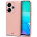 Cool Beschermhoes voor Xiaomi, Redmi 13, roze
