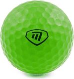 Masters LiteFlite Practice Balls Green