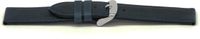 Wow Excellent Prisma Ltd. Horlogeband I629 Kayak Blauw Leder 24x24mm
