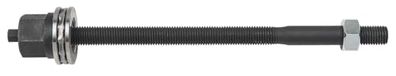 KS Tools 700.2130 Aandrijfspindel M12x1,5, inclusief drukmoer en moer
