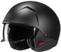 HJC i20N Jethelm - Zwart Mat - XL