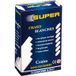 JPC White Chalk Box of 10