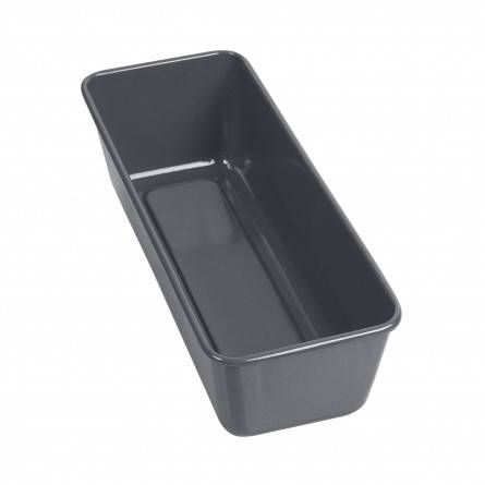 Kaiser 7637211 Bakvorm - Rechthoek - 35 x 10 cm - 3.6 liter