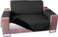 Wellhome Versatile Wh0327 Bankhoes Zwart, Grijs