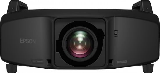 Epson EB-Z10005U - Projector - 10000 ANSI Lumens - 3LCD - WUXGA (1920x1200) - Black