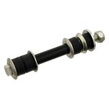 febi bilstein 34630 verbindingsstang met aanbouwmateriaal, 1 stuk | Compatibel met: MITSUBISHI PAJERO SPORT I