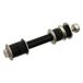 febi bilstein 34630 verbindingsstang met aanbouwmateriaal, 1 stuk | Compatibel met: MITSUBISHI PAJERO SPORT I