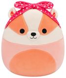 Squishmallows Rostam der Dachs 19 cm