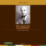 William Leo Hansberry Paperback