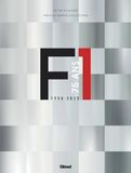 F1: La Formule 1 75 ANS: 75 ans, 1950-2025