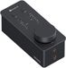 Fosi Audio SK02 – USB-C DAC en hoofdtelefoonversterker – 32bit/384kHz & DSD256 – Compacte Hi-Res audio adapter – ESS-chip