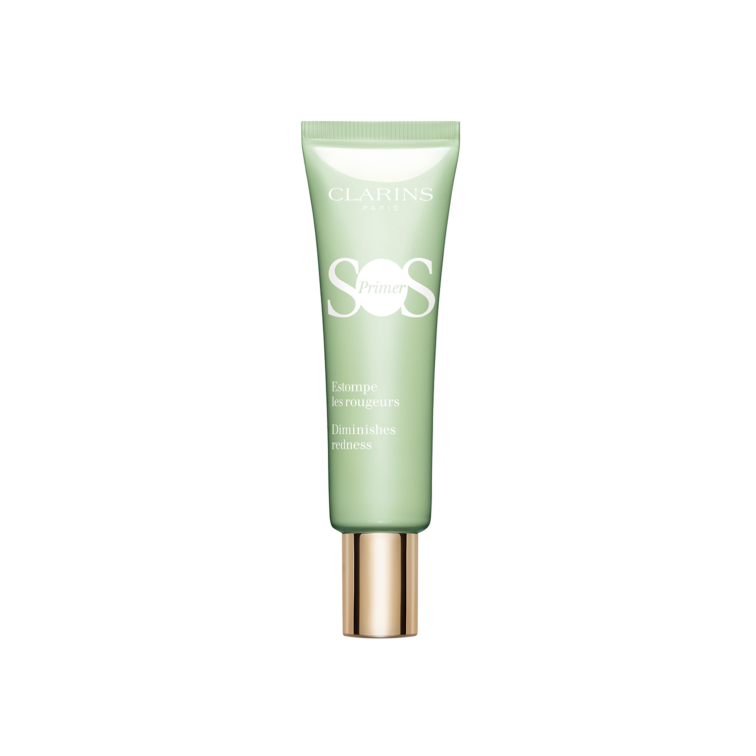 Clarins   SOS Primer