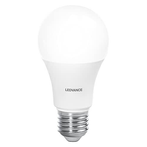 Ledvance SUN@HOME LED lamp, white frosted look, 12W, 1055lm