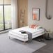 Provence Literie - Matelas 18,5 cm 140x190 + Oreiller Visco