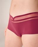HASTKO Shorty N°19 Tuscany Bordeaux Vrouwen Volwassenen