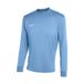 Mitre Camero heren Voetbalwedstrijdshirt met lange mouwen