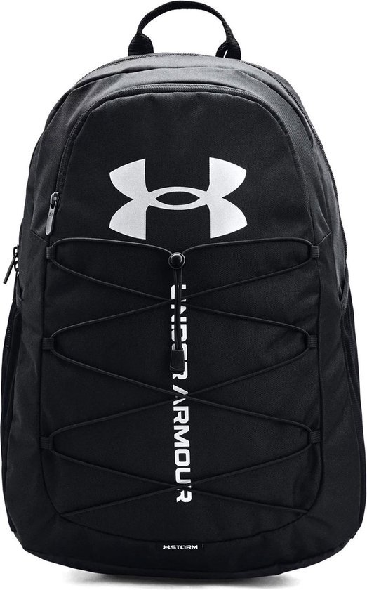 Under Armour UA Hustle Sport Backpack-Black Default
