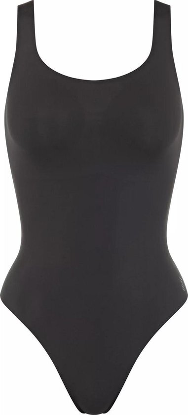 sloggi ZERO Feel 2.0 Body Dames Body (lingerie) - Zwart - Maat XL