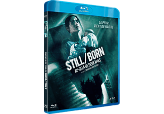 ESC Stillborn - Blu-ray