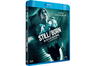 Still/born - Blu-ray