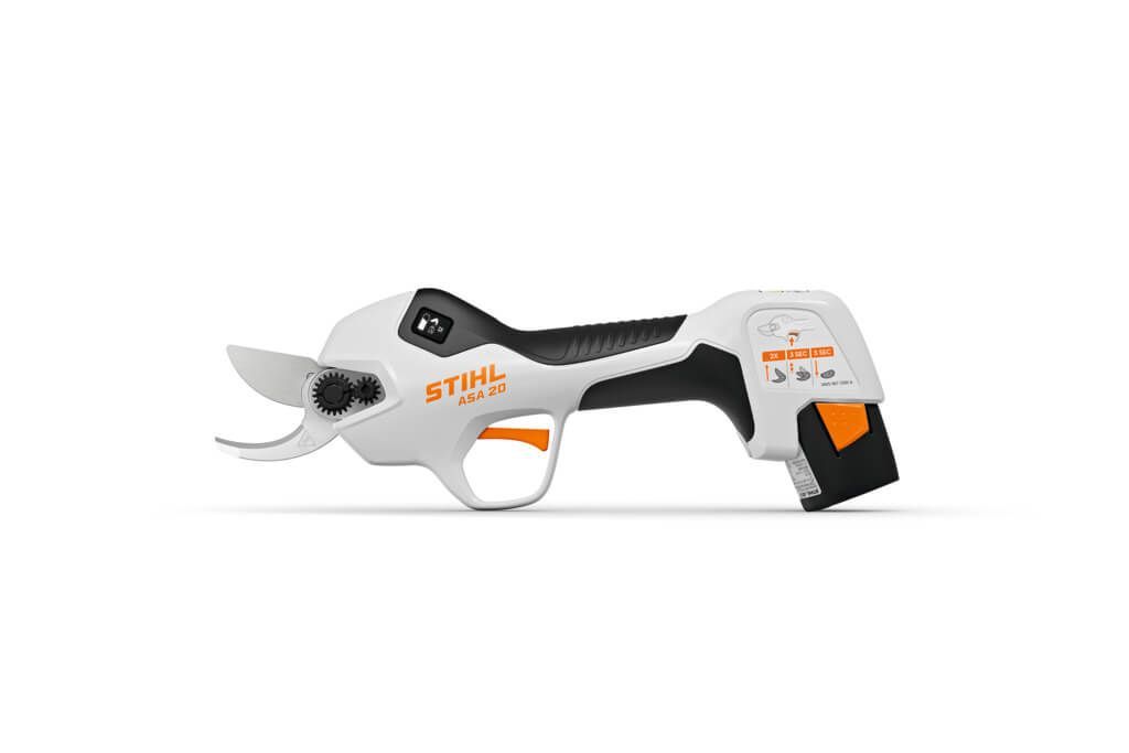 STIHL ASA 20 Accu Snoeischaar Body