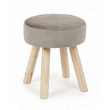 Fashion Commerce Kruk Adeline, taupe