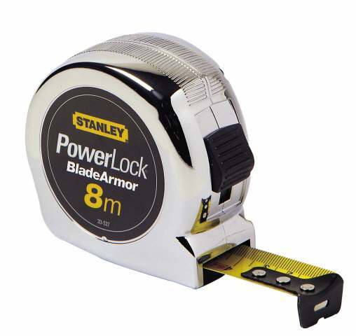 Stanley Powerlock