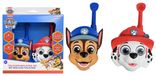 Lexibook Paw Patrol Talkies-walkies 3D TW18PALXB