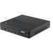 MSI Pro DP10 A14MG-003EU Mini PC Intel Core i3-14100 8GB DDR5 512GB SSD Windows 11 Home Zwart