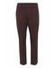 Kaffe Mette chocoladebruin broek