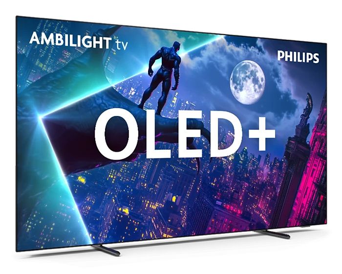 Philips 65OLED950 / OLED / 65 inch / 2025