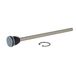 RockShox Air Shaft Sid Db B4 27 100 Unisex Volwassenen Zwart Standaard
