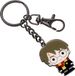 Harry Potter Porte-clés - Harry Potter - Sleutelhanger - Film & Series Merchandise - Multicolore