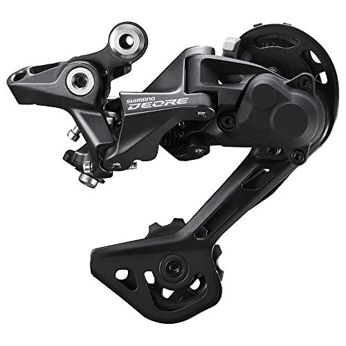 Achterderailleur Shimano Deore M5120 10 Achterderailleur