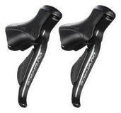 Shimano Dura Ace Di2 Dual Control shifters