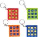 Jono Toys Sleutelhanger boter-kaas-en-eieren