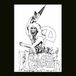 Suburban High Roller Records Warlord - LP
