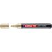 Edding Marqueur Peinture Permanent 790 Pointe Ogive Or