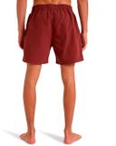 Billabong All Day Zwembroek Rood 2XL Man